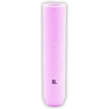 Vogelmann Buse en céramique 10n46L #8L (paquet de 5) - Le Comptoir du Soudeur