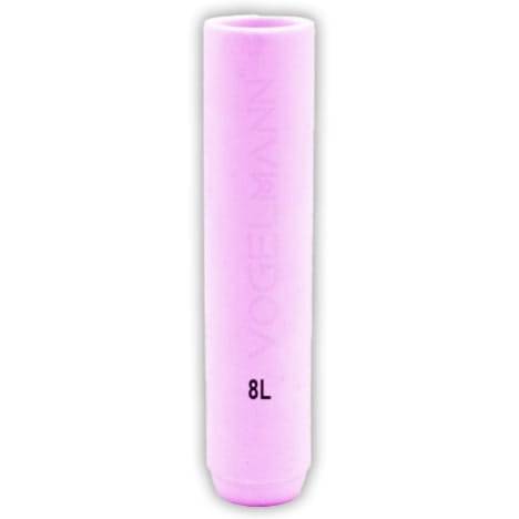 Vogelmann Buse en céramique 10n46L #8L (paquet de 5) - Le Comptoir du Soudeur