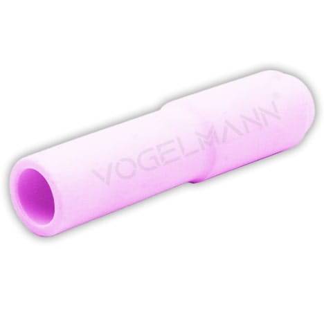 Vogelmann Buse en céramique 10n48L #6L (paquet de 5) - Le Comptoir du Soudeur