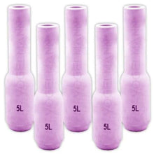 Vogelmann Buse en céramique 10n49L #5L (paquet de 5) - Le Comptoir du Soudeur