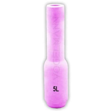 Vogelmann Buse en céramique 10n49L #5L (paquet de 5) - Le Comptoir du Soudeur