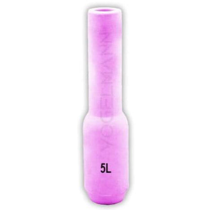 Vogelmann Buse en céramique 10n49L #5L (paquet de 5) - Le Comptoir du Soudeur