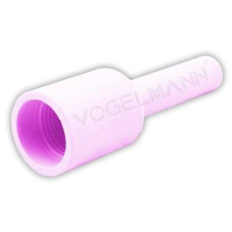 Vogelmann Buse en céramique 54n17L #5L (paquet de 5) - Le Comptoir du Soudeur