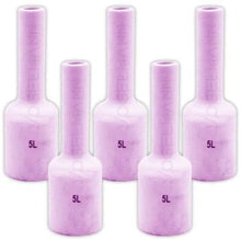 Vogelmann Buse en céramique 54n17L #5L (paquet de 5) - Le Comptoir du Soudeur