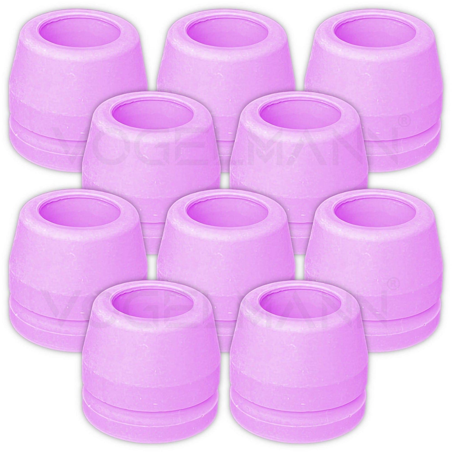 Vogelmann Gaine de protection AG-60 (Lot de 10) - Le Comptoir du Soudeur