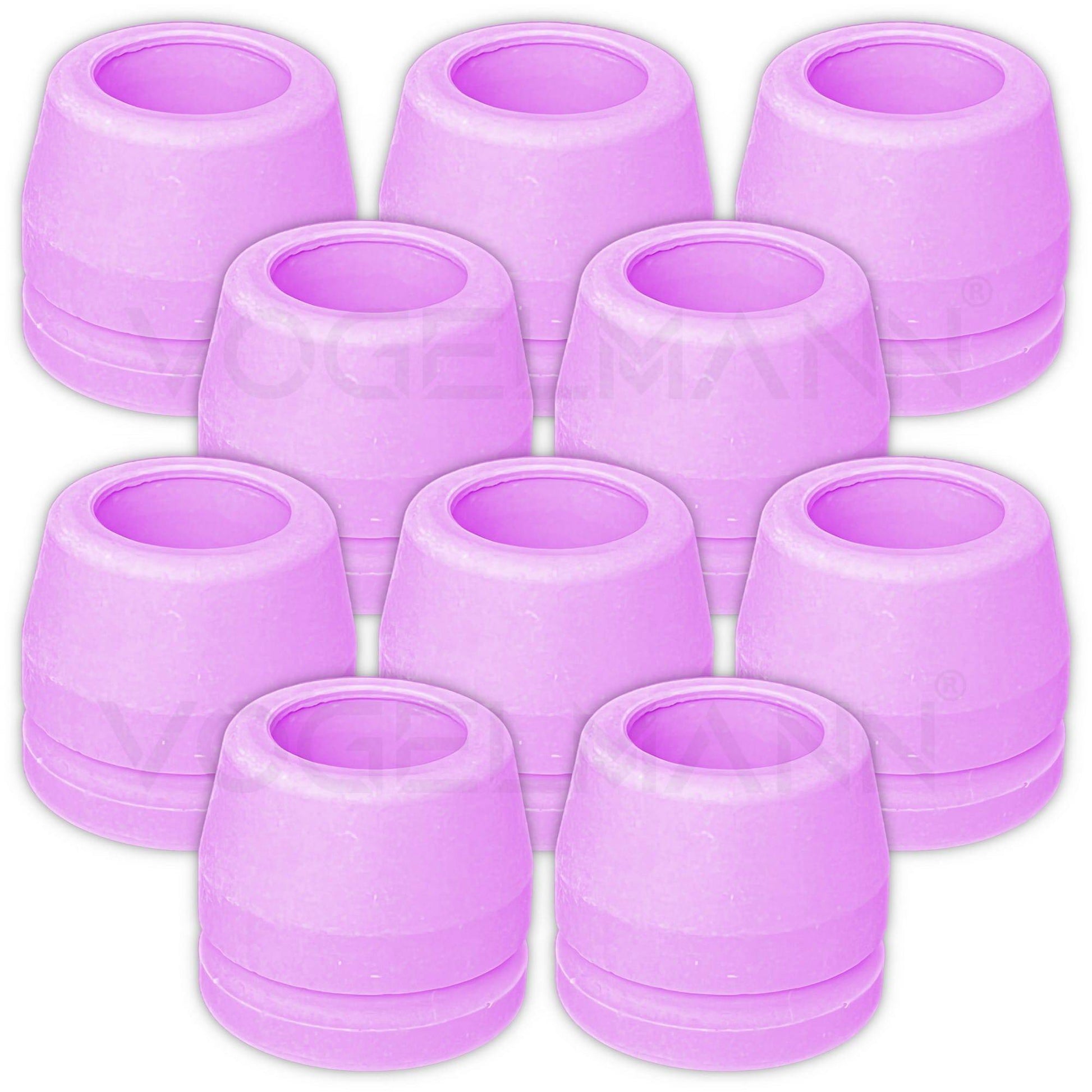 Vogelmann Gaine de protection AG-60 (Lot de 10) - Le Comptoir du Soudeur