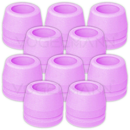 Vogelmann Gaine de protection AG-60 (Lot de 10) - Le Comptoir du Soudeur