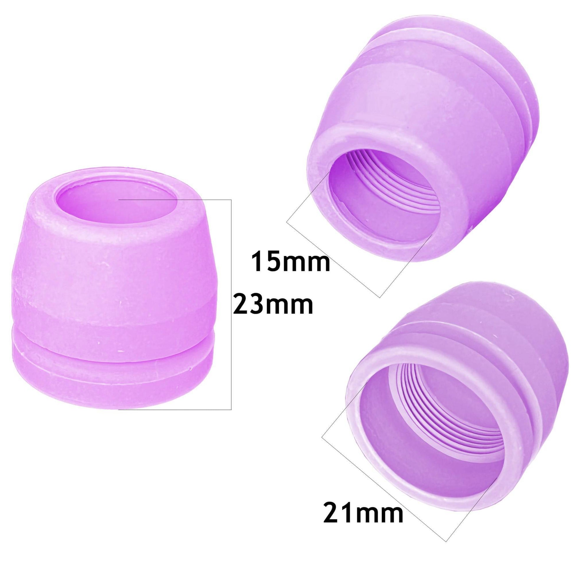Vogelmann Gaine de protection AG-60 (Lot de 10) - Le Comptoir du Soudeur