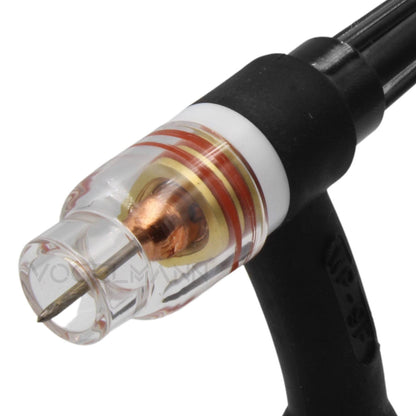 Vogelmann GlasQ kit T9/20 2,4 13NQ - Le Comptoir du Soudeur
