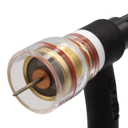 Vogelmann GlasQ kit T9/20 3.2 champagne - Le Comptoir du Soudeur