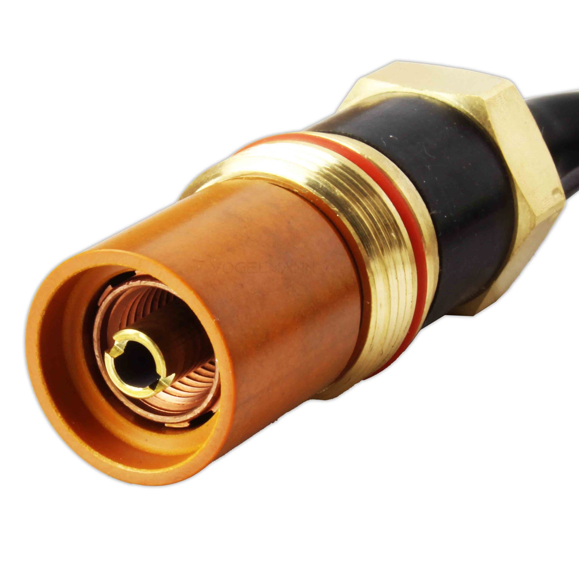 Vogelmann Tête de torche plasma A-141 - Le Comptoir du Soudeur