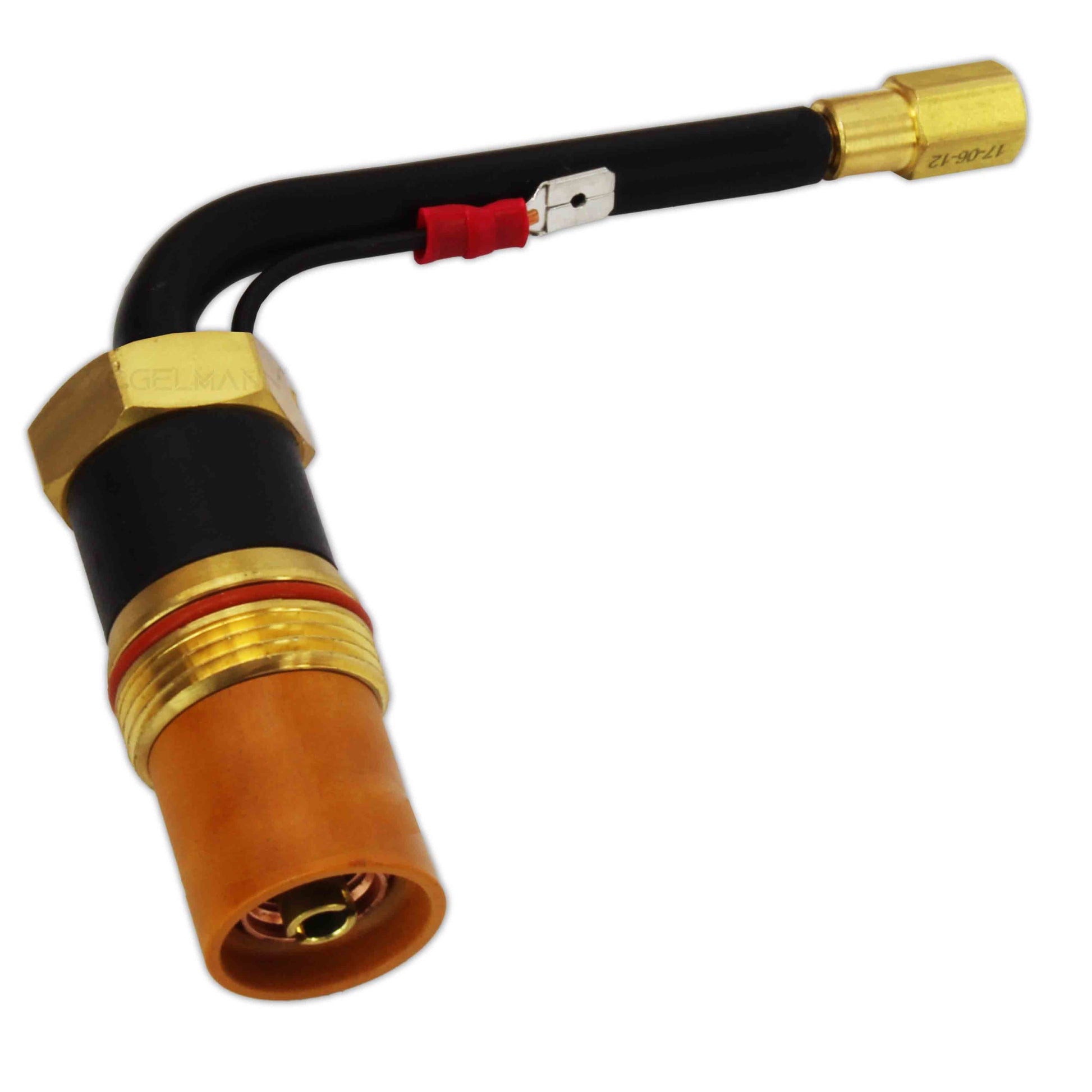 Vogelmann Tête de torche plasma A-141 - Le Comptoir du Soudeur