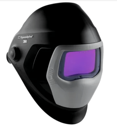 3M™ Speedglas™ Masque de soudage 9100XXi SW