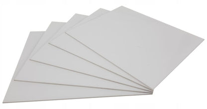 5x PCV 93x115 Filtre externe en verre ESAB SAVAGE - Le Comptoir du Soudeur
