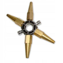 Buses de rechange TWL1-A - Sherman pour chalumeaux à souder - Le Comptoir du Soudeur