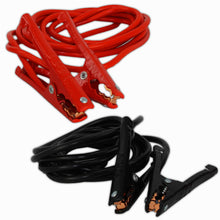 Câble pour le démarrage d'appoint 600A 4m GEKO - Le Comptoir du Soudeur