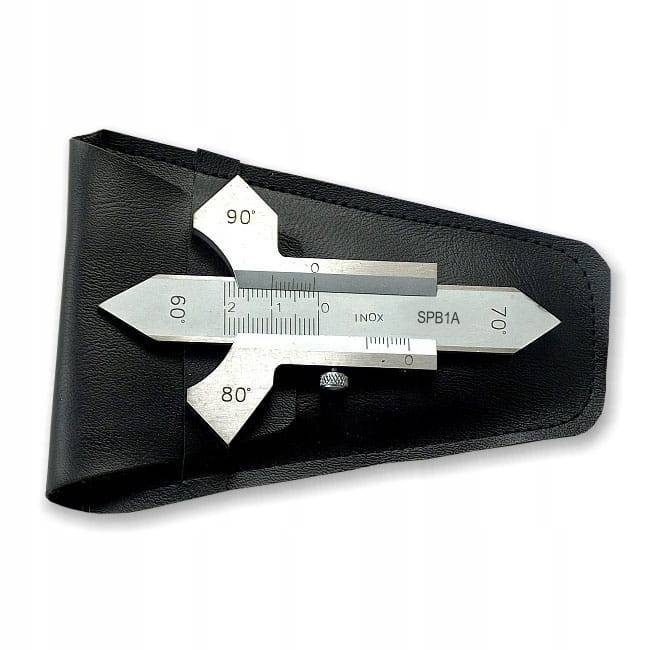Calibre de soudage SPB-1A - Le Comptoir du Soudeur