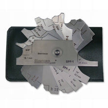 Calibre de soudage SPF-1 - Le Comptoir du Soudeur