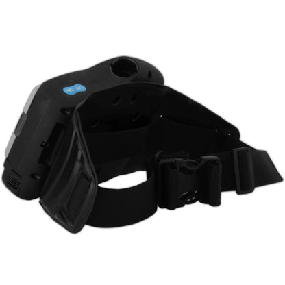 Casque de soudage Spartus Master 230XT avec flux d'air - Le Comptoir du Soudeur