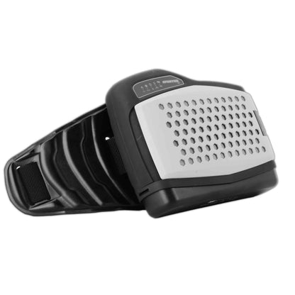 Casque de soudage Spartus Master 230XT avec flux d'air - Le Comptoir du Soudeur