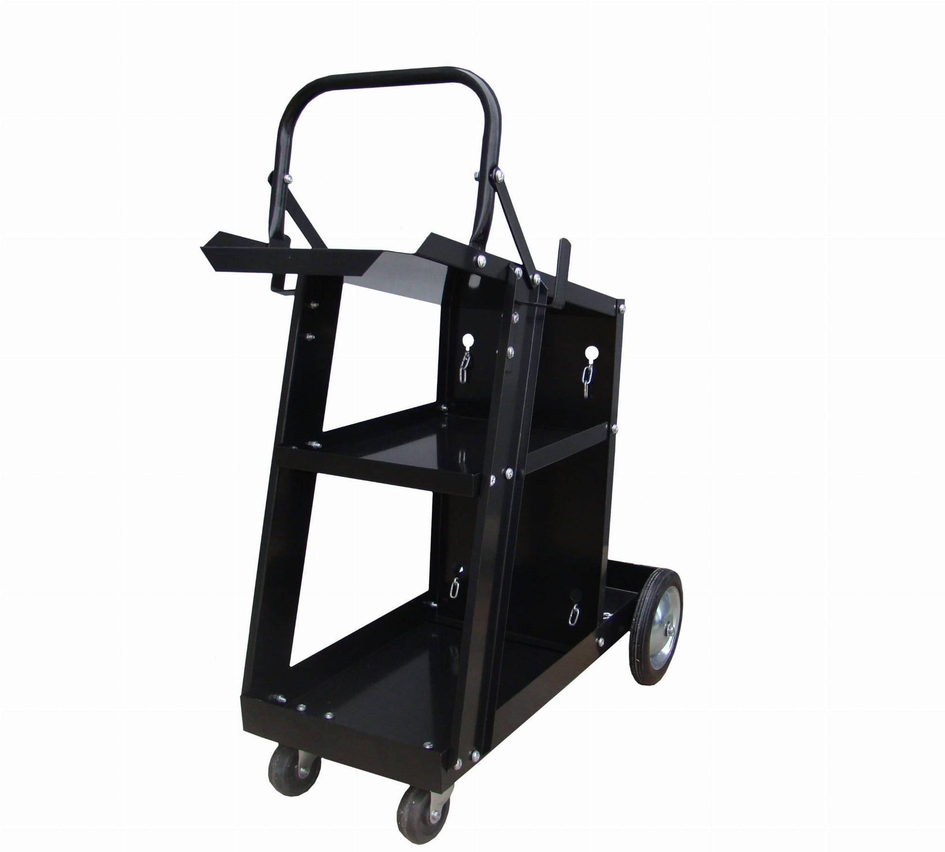 Chariot de soudage MIG - Le Comptoir du Soudeur