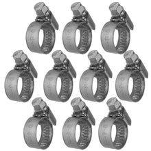 Collier de serrage Vogelmann 10-16mm (Lot de 10) - Le Comptoir du Soudeur