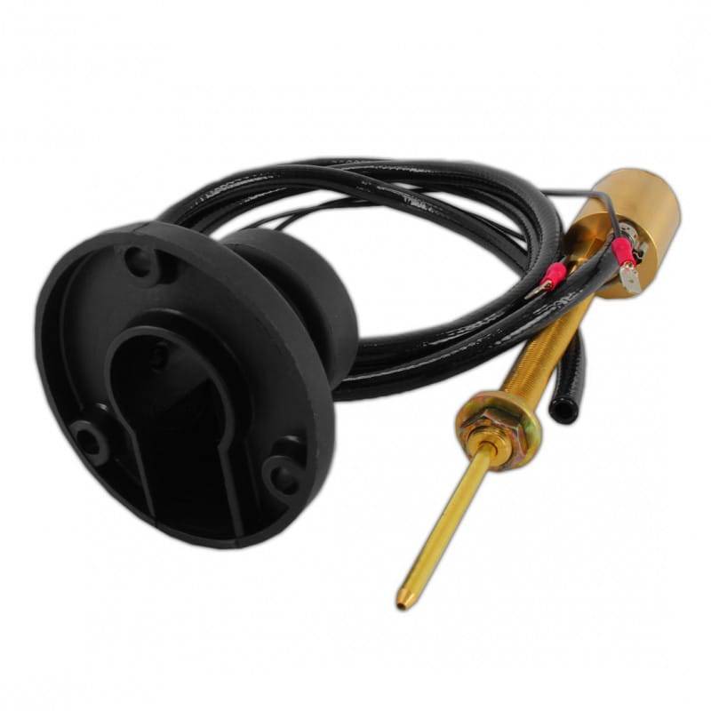 Connecteur de prise de panneau EURO MIG/MAG - Le Comptoir du Soudeur
