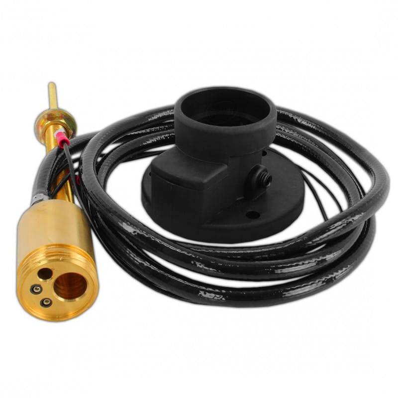 Connecteur de prise de panneau EURO MIG/MAG - Le Comptoir du Soudeur