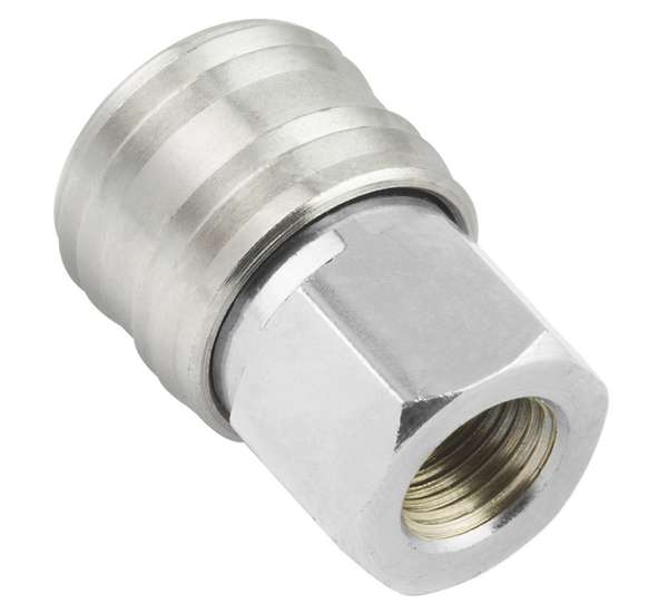 Coupleur rapide femelle Vogelmann 1/4" - Le Comptoir du Soudeur