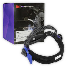 Serre tête 3M Speedglas pour masque 100 & 9002 - Le Comptoir du Soudeur