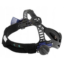 Serre tête 3M Speedglas pour masque 100 & 9002 - Le Comptoir du Soudeur