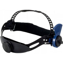 Serre tête 3M Speedglas pour masque 100 & 9002 - Le Comptoir du Soudeur