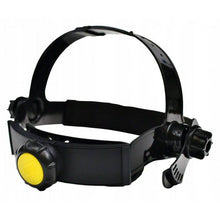 Couvre-chef ESAB Origo Tech au casque de soudage - Le Comptoir du Soudeur