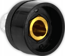 DKJ10-25 Femelle à souder Vogelmann - Le Comptoir du Soudeur