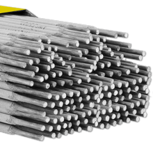 Électrodes EB150 2,5 mm x 350 mm E7018 ESAB Électrodes basiques non alliées - Le Comptoir du Soudeur