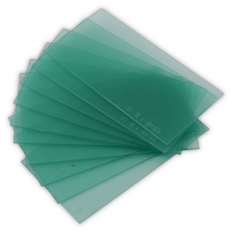 ESAB Ecran de protection intérieur 54x105 (paquet de 10) - Le Comptoir du Soudeur