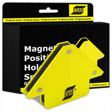 ESAB Ensemble de supports d'angles de soudage - Le Comptoir du Soudeur