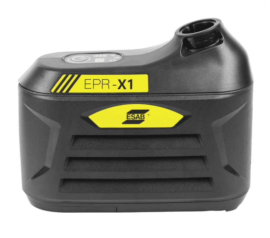 ESAB EPR-X1 PAPR 60-120cm - Le Comptoir du Soudeur