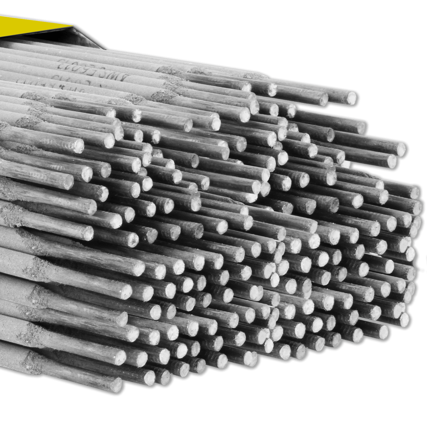ESAB ER146 3.2x450mm Paquet de 6.5kg (175 pièces) Électrodes de soudage - Le Comptoir du Soudeur