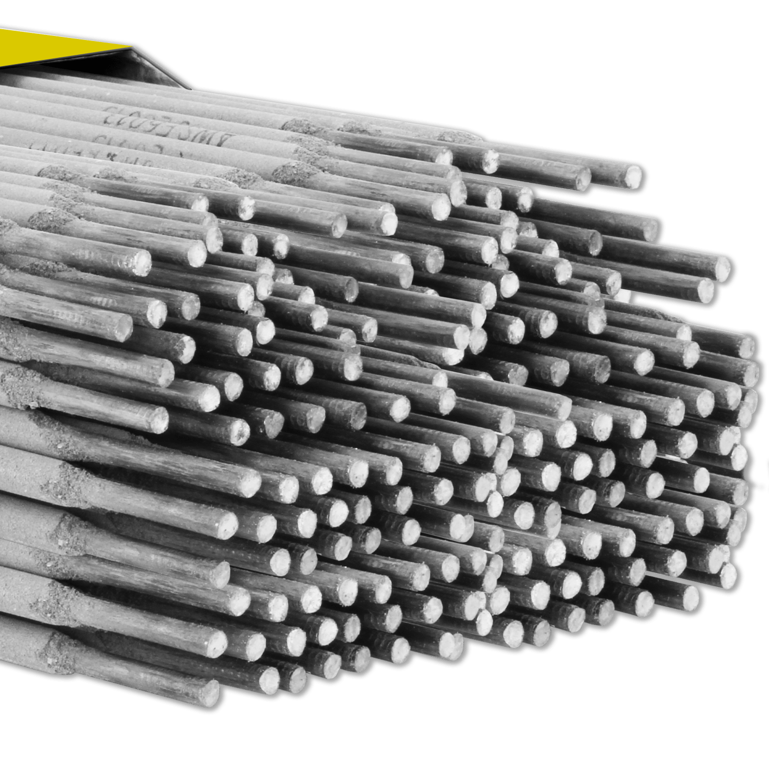 ESAB ER146 3.2x450mm Paquet de 6.5kg (175 pièces) Électrodes de soudage - Le Comptoir du Soudeur