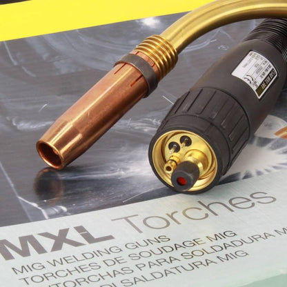 ESAB MXL 341 3m Torche de soudage - Le Comptoir du Soudeur