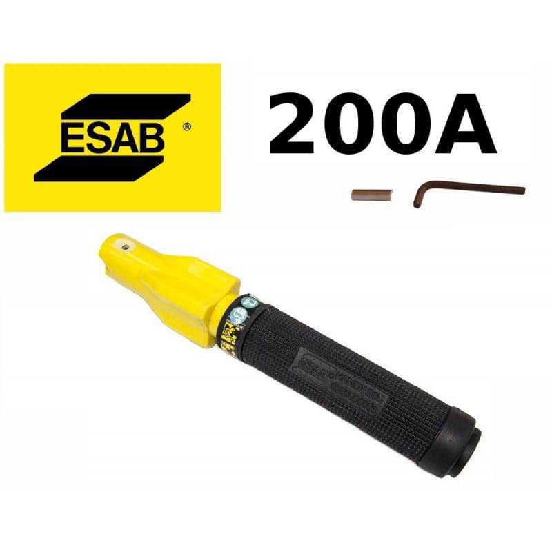 ESAB Porte-électrode Handy 200A - Le Comptoir du Soudeur