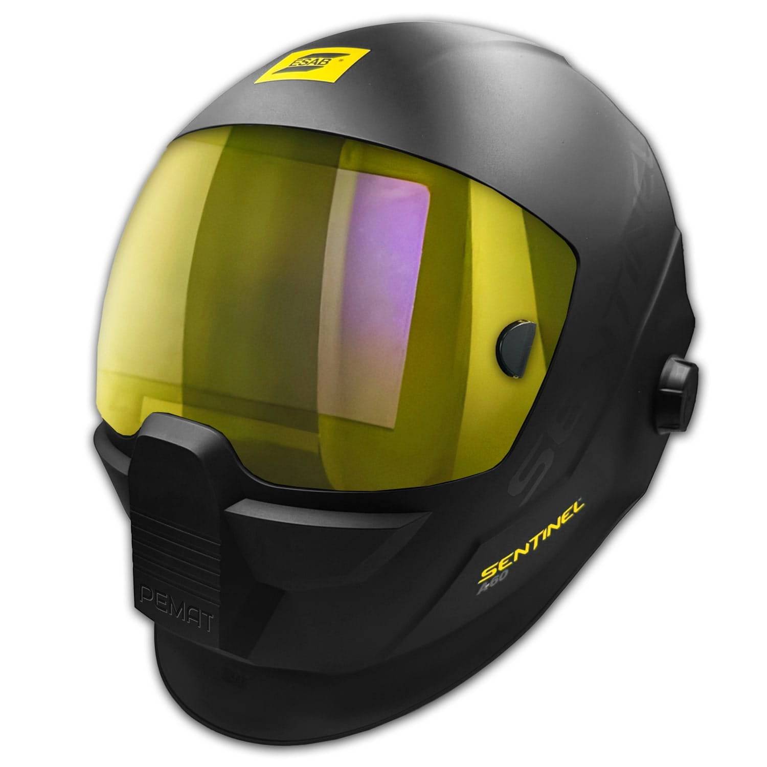 ESAB Sentinel A60 Casque de soudage - Le Comptoir du Soudeur