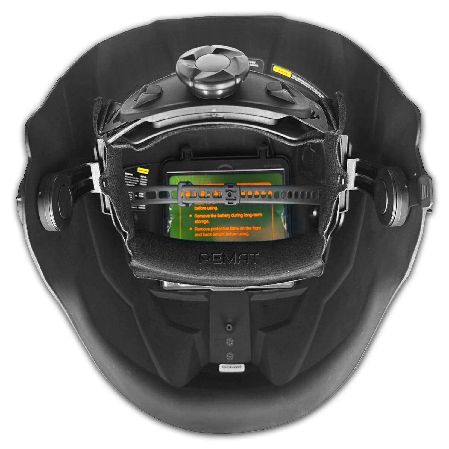 ESAB Sentinel A60 Casque de soudage - Le Comptoir du Soudeur