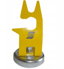 ESAB Soudage au chalumeau TIG magnétique - Le Comptoir du Soudeur