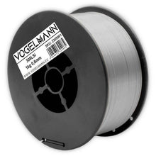 Fil à souder 308LSi Inox Vogelmann 0,6mm / 1kg - Le Comptoir du Soudeur