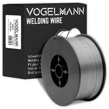 Fil à souder 308LSi Inox Vogelmann 0,6mm / 1kg - Le Comptoir du Soudeur