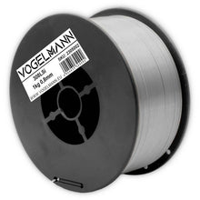 Fil à souder 308LSi Inox Vogelmann 0,8mm / 1kg - Le Comptoir du Soudeur