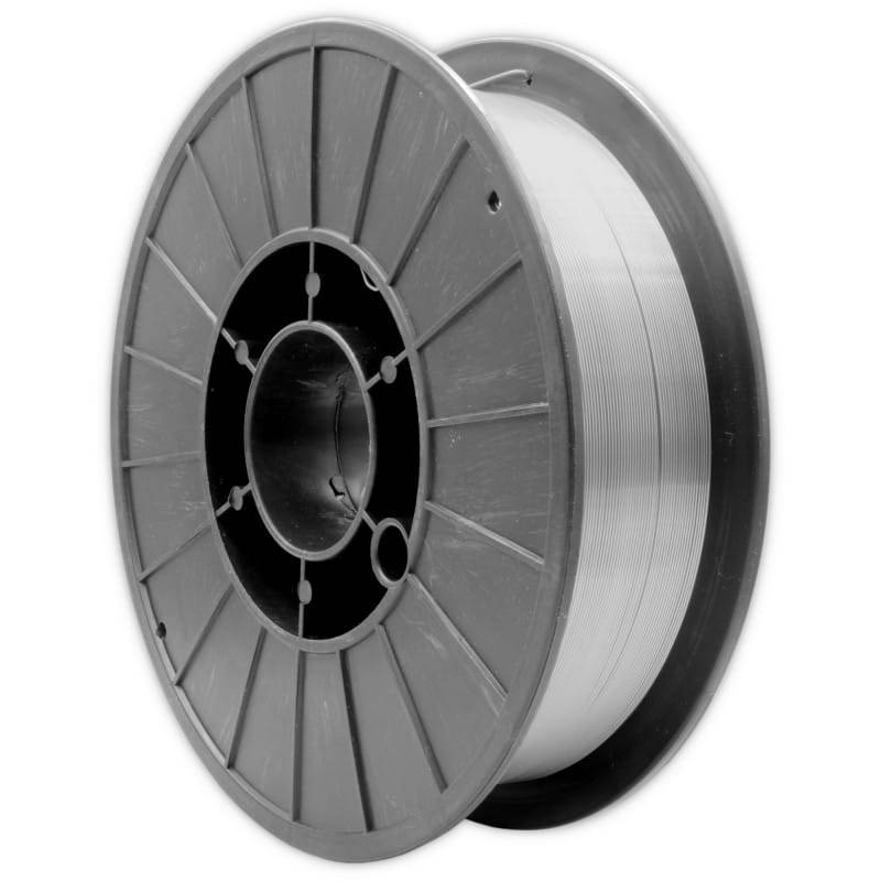 Fil à souder 308LSi Inox Vogelmann 0,8mm / 5kg - Le Comptoir du Soudeur
