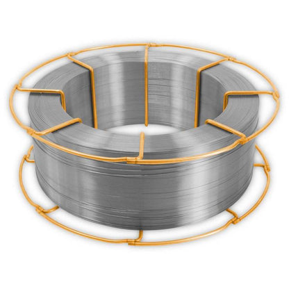 Fil à souder 308LSi Inox Vogelmann 1,0mm / 15kg - Le Comptoir du Soudeur